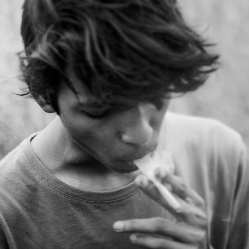 Check out Wherehab's No to Nicotine Guides.