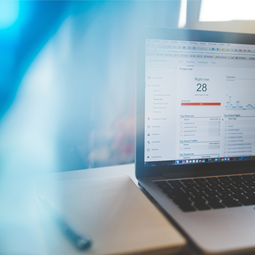 Rehab Marketing: Google Restricts Addiction Ads